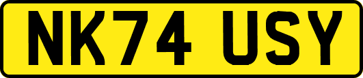 NK74USY