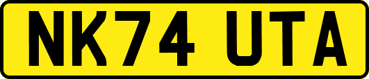 NK74UTA