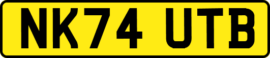 NK74UTB