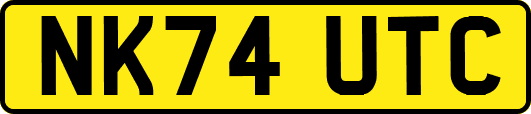 NK74UTC