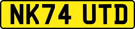 NK74UTD