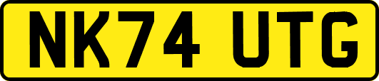 NK74UTG