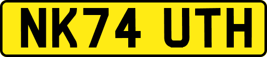 NK74UTH