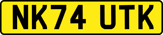 NK74UTK