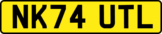 NK74UTL