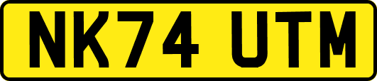 NK74UTM