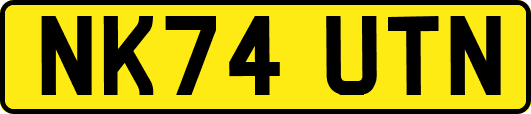 NK74UTN