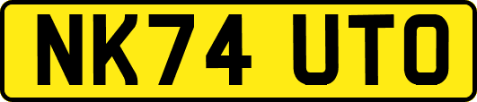 NK74UTO