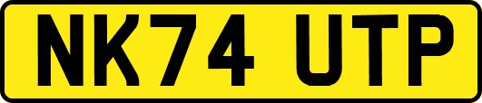 NK74UTP