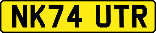 NK74UTR