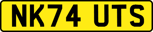 NK74UTS