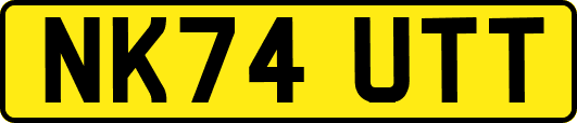 NK74UTT