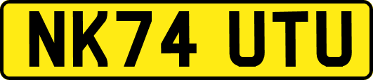 NK74UTU