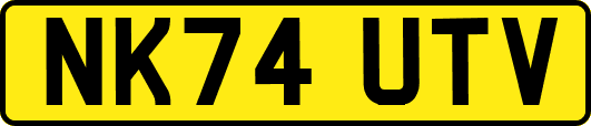 NK74UTV