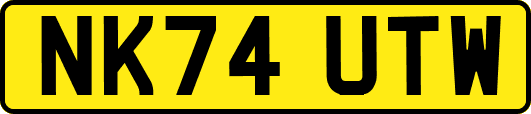 NK74UTW
