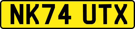 NK74UTX