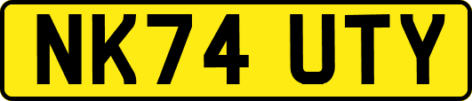 NK74UTY