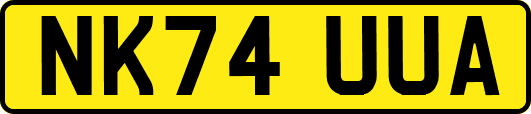 NK74UUA