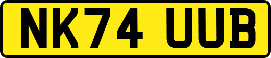 NK74UUB