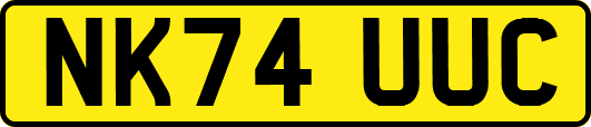 NK74UUC
