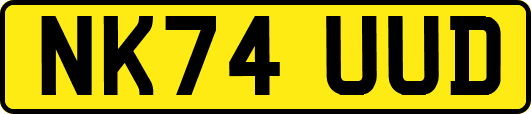 NK74UUD