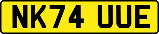 NK74UUE