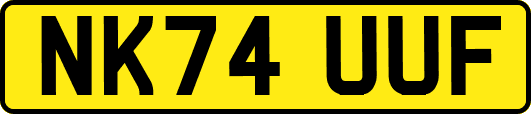 NK74UUF