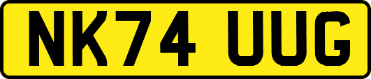NK74UUG