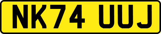 NK74UUJ
