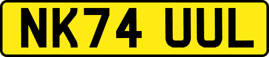 NK74UUL