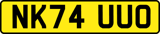 NK74UUO