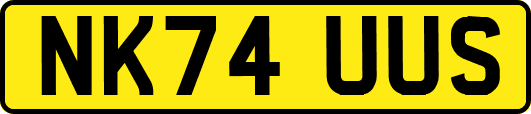 NK74UUS