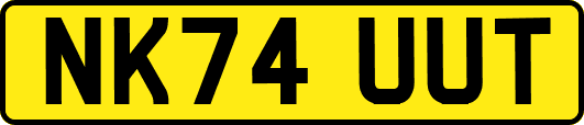 NK74UUT