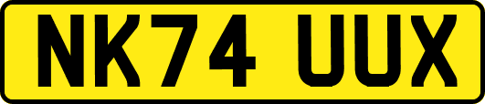 NK74UUX