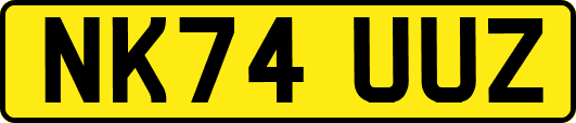 NK74UUZ