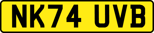 NK74UVB