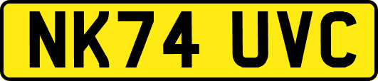 NK74UVC