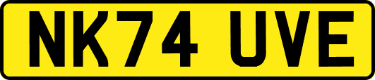 NK74UVE