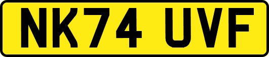 NK74UVF