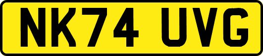 NK74UVG