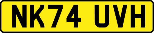 NK74UVH