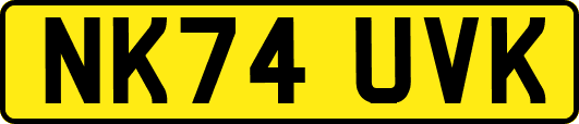 NK74UVK