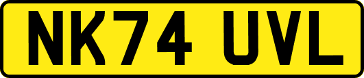 NK74UVL