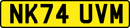 NK74UVM