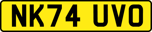 NK74UVO