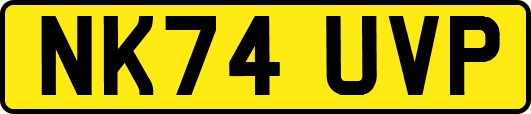 NK74UVP