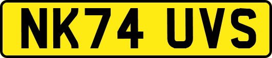 NK74UVS
