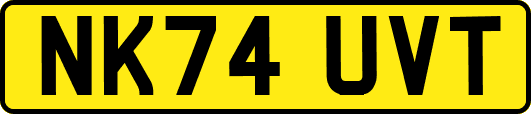NK74UVT