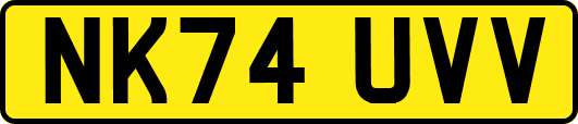 NK74UVV