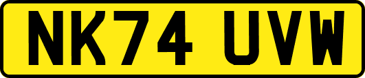 NK74UVW